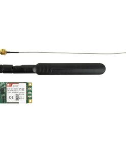 H Series 1x ST2110 (25G) Input Card 1 x SMPTE 2110/VoIP