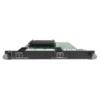 H Series 1x ST2110 (25G) Input Card 1 x SMPTE 2110/VoIP