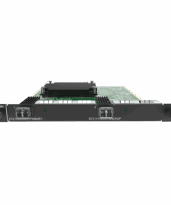 H Series 1x ST2110 (25G) Input Card 1 x SMPTE 2110/VoIP