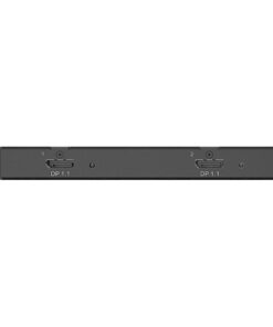 H Series 2x DP 1.1 Input Card 2x DP 1.1 – 2x 4K @30 Hz
