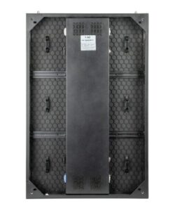 H Series 4x Fibre Sending Card Controlla fino a 20.800.000 pixel