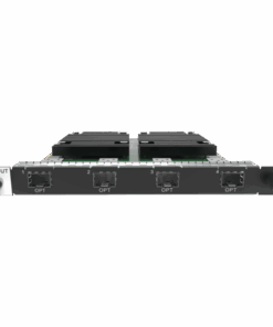 H Series 4x Fibre Sending Card Controlla fino a 20.800.000 pixel