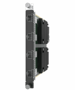 H Series 4x Fibre Sending Card Controlla fino a 20.800.000 pixel