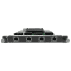H Series 4x HDBaseT input card Singolo e doppio link