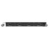 H Series 4x HDMI Output Card 4x HDMI 1.4