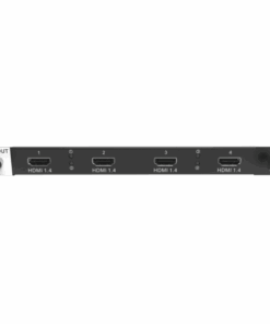 H Series 4x HDMI Output Card 4x HDMI 1.4