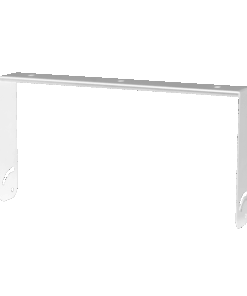 Hanging bracket Xi-8 comprende 4x M6x30, colore bianco