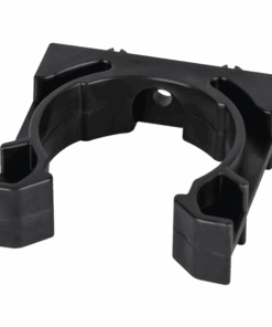 Hardware Clip for Pipe & Drape Transport Trolley Per Uprights corti