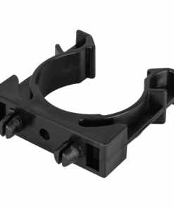 Hardware Clip for Pipe & Drape Transport Trolley Per Uprights corti