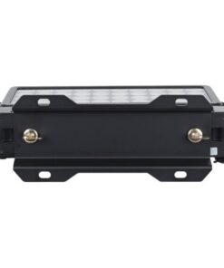 Helix S5000 Q4 Washer 40x 10 W LED RGBW Outdoor (CRMX & WDMX)