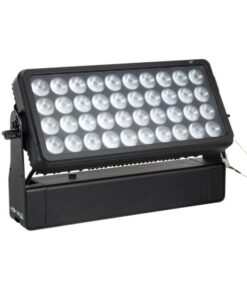 Helix S5000 Q4 Washer 40x 10 W LED RGBW Outdoor (CRMX & WDMX)