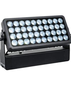 Helix S5000 Q4 Washer 40x 10 W LED RGBW Outdoor (CRMX & WDMX)
