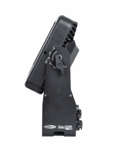 Helix S5000 Q4 Washer 40x 10 W LED RGBW Outdoor (CRMX & WDMX)