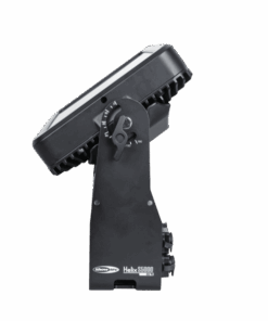 Helix S5000 Q4 Washer 40x 10 W LED RGBW Outdoor (CRMX & WDMX)