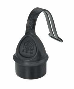 IP65 Sealing cover for NC3MDX-TOP Nero