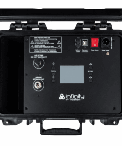 Infinity IP Tester Per gli apparecchi Infinity con grado di protezione IP