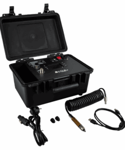 Infinity IP Tester Per gli apparecchi Infinity con grado di protezione IP