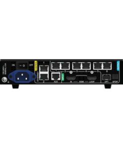 KU20 Controller display LED