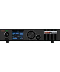 KU20 Controller display LED