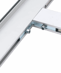 Keder Mounting Corner SET Frame 5 mm