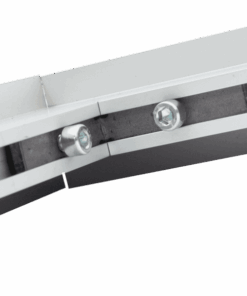 Keder Mounting Corner SET Frame 5 mm