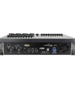 LAMPY 20 2U Console DMX da 20 fader e 2 Universi