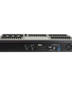 LAMPY 40 2U Console DMX da 40 fader e 2 Universi