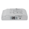 LED Driver Universal 10 W Constant Current Dimmerabile con DALI, Push, Triac e 0/1-10 V
