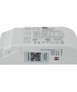 LED Driver Universal 10 W Constant Current Dimmerabile con DALI, Push, Triac e 0/1-10 V