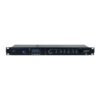 MP-100DBT Professional Media Player with DAB+ Lettore multimediale 1U con DAB+, radio FM, lettore USB/MP3 e Bluetooth
