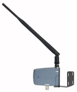 MP-220BT Media Player with Bluetooth Lettore multimediale doppio 1U con radio FM, lettore di schede USB/SD, Bluetooth 4.2 e interfaccia microfono cercapersone
