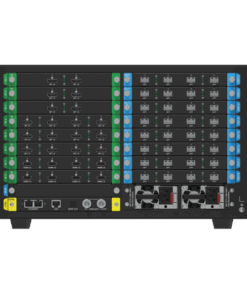 MX Series 2x DP 1.4 Input Card 2 x DP 1.4