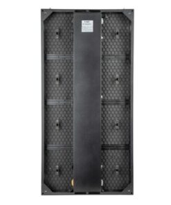 MX Series 4x 12G-SDI Input Card 4 x 12G-SDI