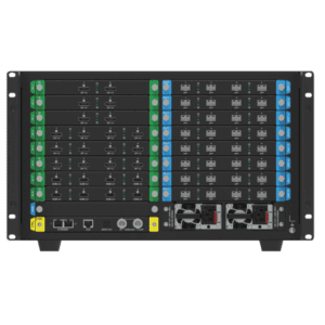 MX Series 4x DP 1.2 Input Card 4 x DP 1.2