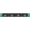 MX Series 4x DP 1.2 Input Card 4 x DP 1.2