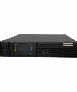 MX2000 Pro Telaio principale del controller LED 8K per 35 Megapixel