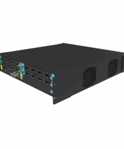 MX2000 Pro Telaio principale del controller LED 8K per 35 Megapixel