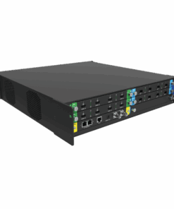 MX2000 Pro Telaio principale del controller LED 8K per 35 Megapixel