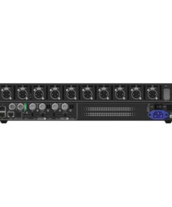 MX30 Controller display LED