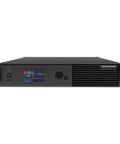 MX30 Controller display LED