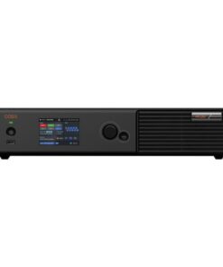 MX30 Controller display LED