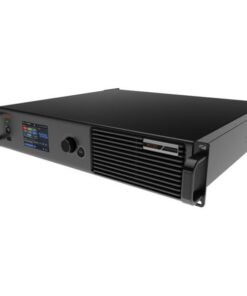 MX30 Controller display LED