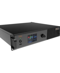 MX30 Controller display LED