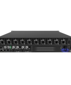 MX30 Controller display LED