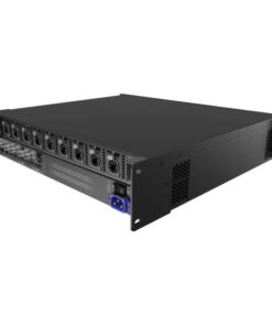 MX30 Controller display LED