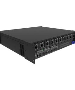 MX30 Controller display LED