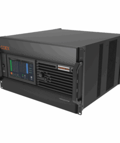 MX6000 Pro Telaio principale del controller LED 8K per 141 Megapixel