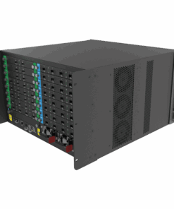 MX6000 Pro Telaio principale del controller LED 8K per 141 Megapixel