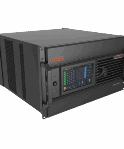 MX6000 Pro Telaio principale del controller LED 8K per 141 Megapixel