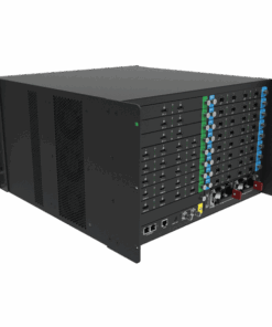 MX6000 Pro Telaio principale del controller LED 8K per 141 Megapixel